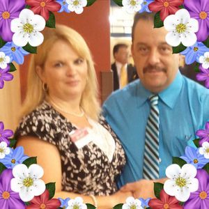 Meet your Posher, Deborah